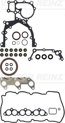 Victor Reinz 01-11312-03 Full Gasket Set, engine 011131203