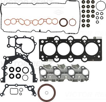 Victor Reinz 01-11309-01 Full Gasket Set, engine 011130901