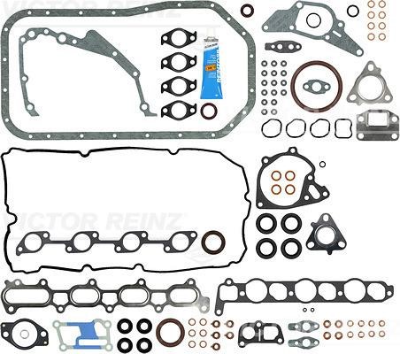 Victor Reinz 01-16987-01 Full Gasket Set, engine 011698701