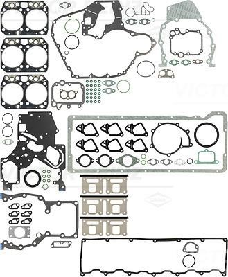 Complete engine gasket set MAN: 012766017 Victor Reinz Full Gasket Set, engine