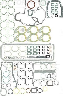 Victor Reinz 01-31160-01 Full Gasket Set, engine 013116001