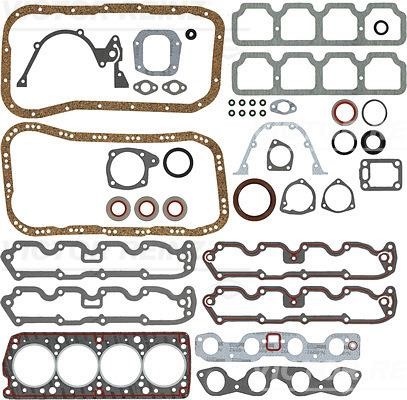 Victor Reinz 01-31735-04 Full Gasket Set, engine 013173504