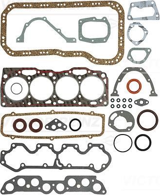 Victor Reinz 01-31755-01 Full Gasket Set, engine 013175501