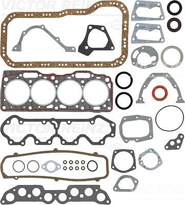 Victor Reinz 01-31755-04 Full Gasket Set, engine 013175504