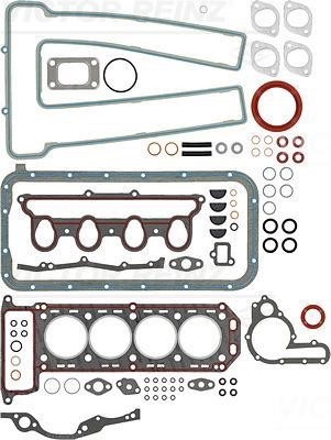 Victor Reinz 01-35720-01 Full Gasket Set, engine 013572001