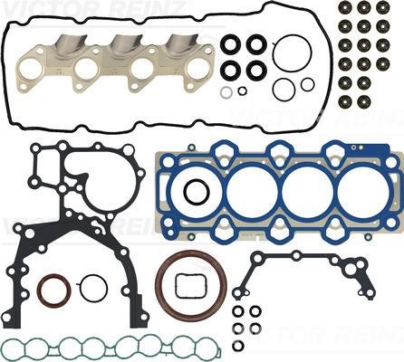 Victor Reinz 01-37740-05 Full Gasket Set, engine 013774005