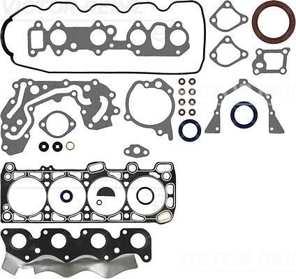 Victor Reinz 01-52240-02 Full Gasket Set, engine 015224002