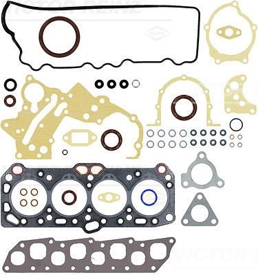 Victor Reinz 01-52255-03 Full Gasket Set, engine 015225503