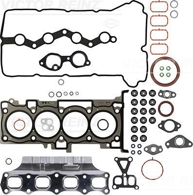 Victor Reinz 01-54035-04 Full Gasket Set, engine 015403504