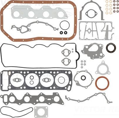 Victor Reinz 01-52485-01 Full Gasket Set, engine 015248501