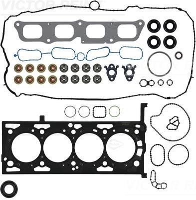 Complete engine gasket set Opel Insignia A: 021031102 Victor Reinz Gasket Set, cylinder head