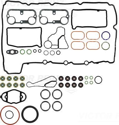 Victor Reinz 02-10697-01 Full Gasket Set, engine 021069701