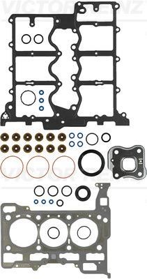 Victor Reinz 02-10734-02 Gasket Set, cylinder head 021073402