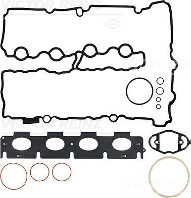 Complete engine gasket set BMW X1: 021141102 Victor Reinz Full Gasket Set, engine