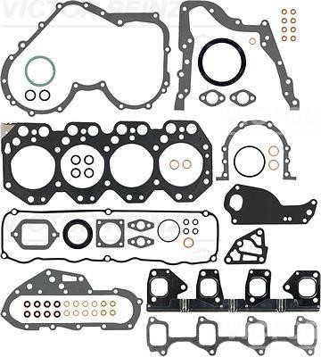 Victor Reinz 01-53050-01 Full Gasket Set, engine 015305001