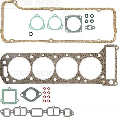 Engine gasket set Opel Manta B: 022312506 Victor Reinz Gasket Set, cylinder head