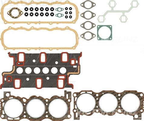 Victor Reinz 02-25625-05 Gasket Set, cylinder head 022562505