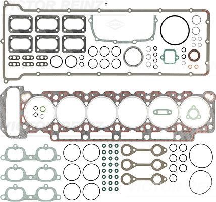 Victor Reinz 02-27200-03 Gasket Set, cylinder head 022720003