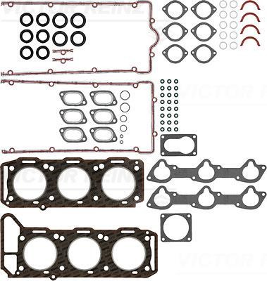 Complete engine gasket set Lancia Kappa: 022880501 Victor Reinz Gasket Set, cylinder head