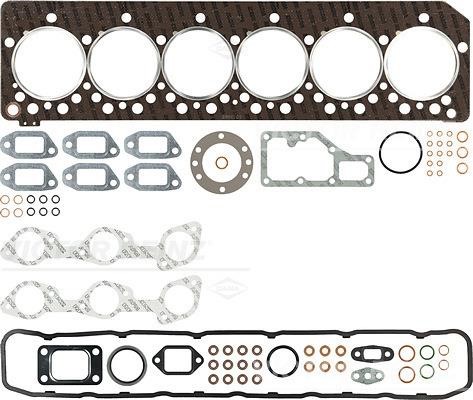 Engine gasket set Renault: 022891502 Victor Reinz Gasket Set, cylinder head