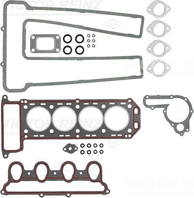 Victor Reinz 02-35720-01 Gasket Set, cylinder head 023572001