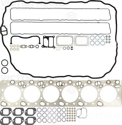 Gasket set complete Volvo: 023685502 Victor Reinz Gasket Set, cylinder head