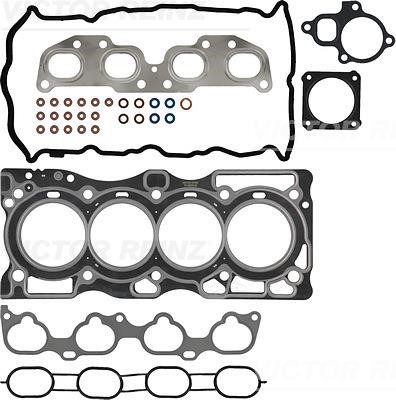 Gasket set complete Nissan Teana: 023805002 Victor Reinz Full Gasket Set, engine