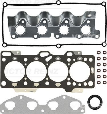 Engine gasket set Hyundai Getz: 025336001 Victor Reinz Gasket Set, cylinder head
