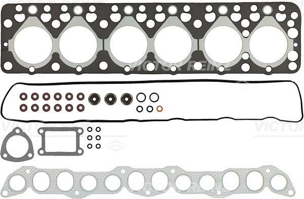 Victor Reinz 02-52210-02 Gasket Set, cylinder head 025221002