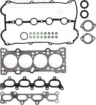 Victor Reinz 02-53440-02 Gasket Set, cylinder head 025344002