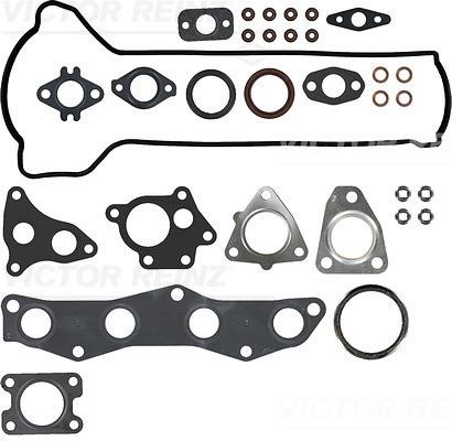 025355802 Victor Reinz Full Gasket Set, engine