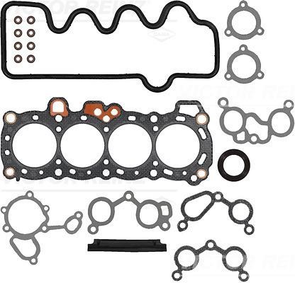 Victor Reinz 02-52505-02 Gasket Set, cylinder head 025250502