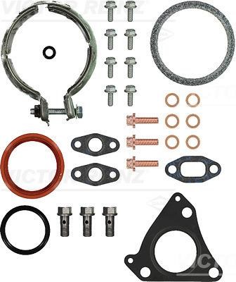 Victor Reinz 04-10286-01 Turbine mounting kit 041028601