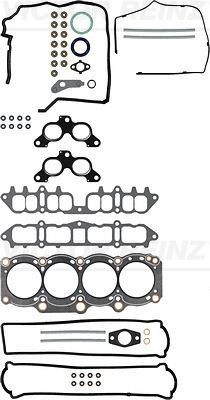 Victor Reinz 02-52600-02 Gasket Set, cylinder head 025260002