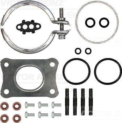 Victor Reinz 04-10300-01 Turbine mounting kit 041030001 041030001 Victor Reinz Turbine mounting kit