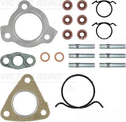 Victor Reinz 04-10308-01 Turbine mounting kit 041030801 041030801 Victor Reinz Turbine mounting kit