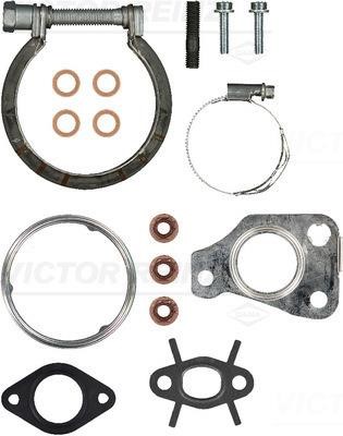 Victor Reinz 04-10324-01 Turbine mounting kit 041032401 041032401 Victor Reinz Turbine mounting kit
