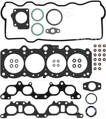 Gasket set complete Toyota Avensis: 025286501 Victor Reinz Gasket Set, cylinder head