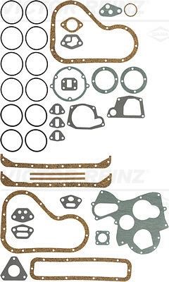 084163501 Victor Reinz Gasket Set, crank case