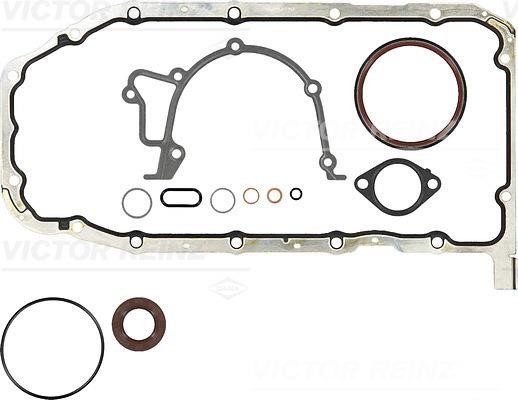 Victor Reinz 08-31979-03 Gasket Set, crank case 083197903