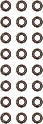Valve stem oil seals Iveco: 121315001 Victor Reinz Valve oil seals, kit