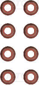 Victor Reinz 12-17671-01 Valve oil seals, kit 121767101