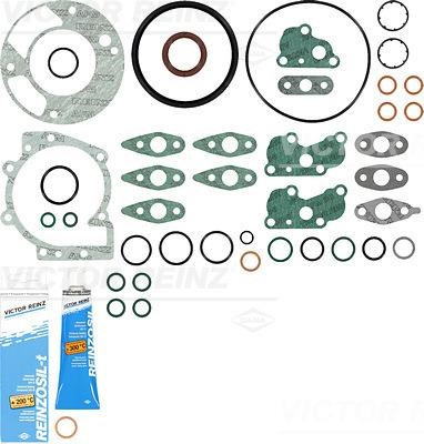 Victor Reinz 08-37192-01 Gasket Set, crank case 083719201