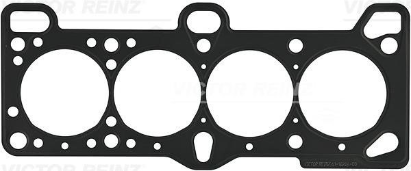 Victor Reinz 61-10204-00 Gasket, cylinder head 611020400