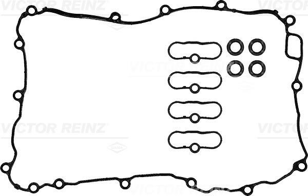 Victor Reinz 15-10121-01 Valve Cover Gasket (kit) 151012101