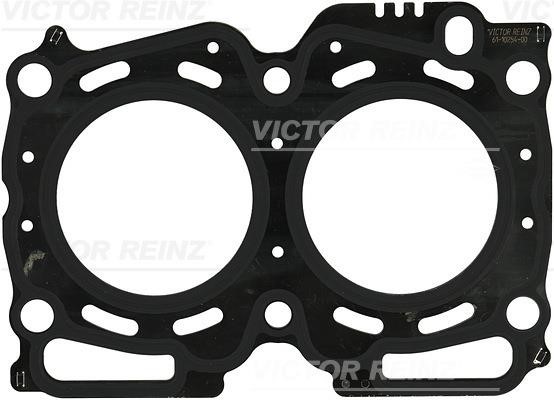 Victor Reinz 61-10254-00 Gasket, cylinder head 611025400