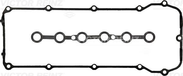 Victor Reinz 15-36522-01 Valve Cover Gasket (kit) 153652201