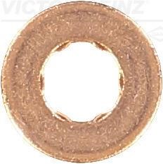 Victor Reinz 40-70014-00 Seal Ring, injector 407001400 407001400 Victor Reinz Seal Ring, injector