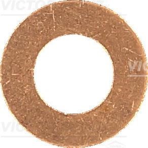 Victor Reinz 40-70049-00 Seal Ring, injector 407004900