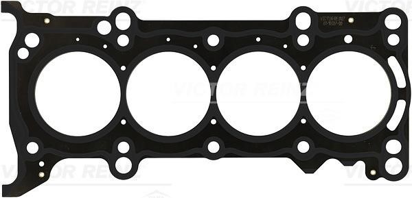 Cylinder head seal Mazda MX-5: 611030700 Victor Reinz Cylinder head gasket
